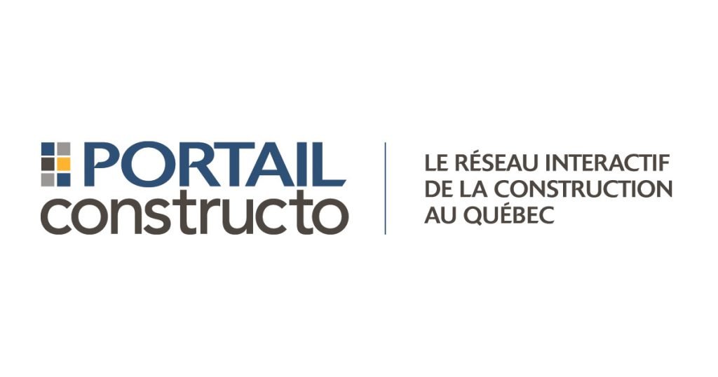 Réseau interactif de la construction
