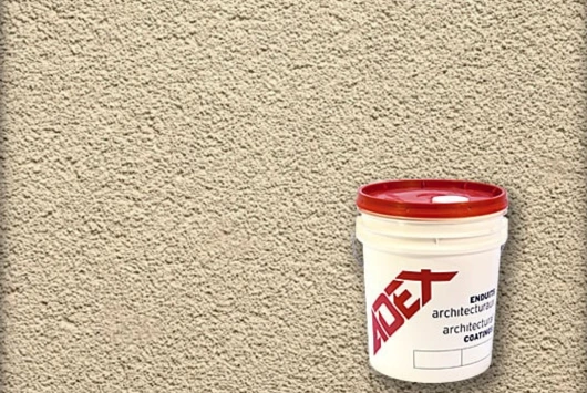 Finitions acryliques