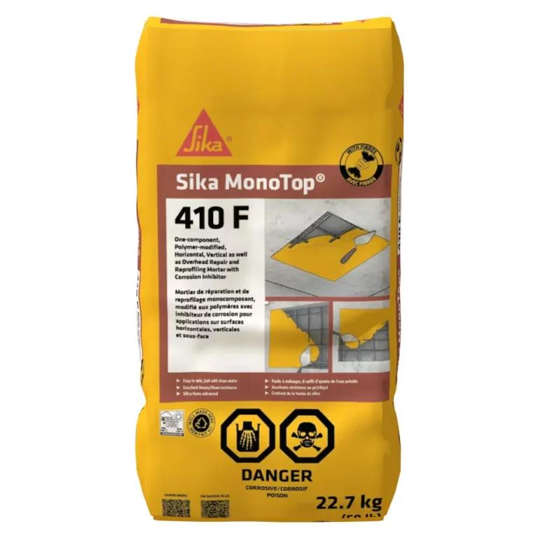 Sika MonoTop 410F