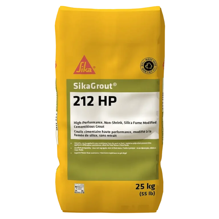 Sika Group 212
