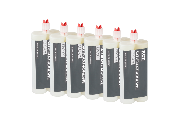 Adhésif Saturant Epoxy